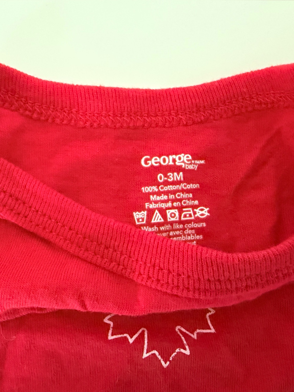 George Bodysuit - Picture 3 of 3